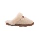 Bearpaw Effie (1674W) - Linen