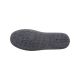 Bearpaw Mens Slippers Moc II (1295M) - Gray Wool