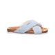 Bearpaw Britton - Powder Blue 2251W