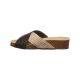 Bearpaw Valentina (2274W) - Black