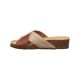 Bearpaw Valentina - Natural 2274W