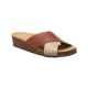 Bearpaw Valentina - Natural 2274W