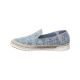 Bearpaw Dixie (2224W) - Chambray