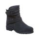 Bearpaw Avery - Navy 310