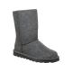 Bearpaw Eliana (2493W) Charcoal Floral