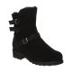 Bearpaw Lucy (2511W) - Black