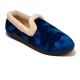 Padders Kozitoze Rosanne Slippers - Navy