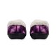 Padders Kozitoze Rosanne Slippers - Purple