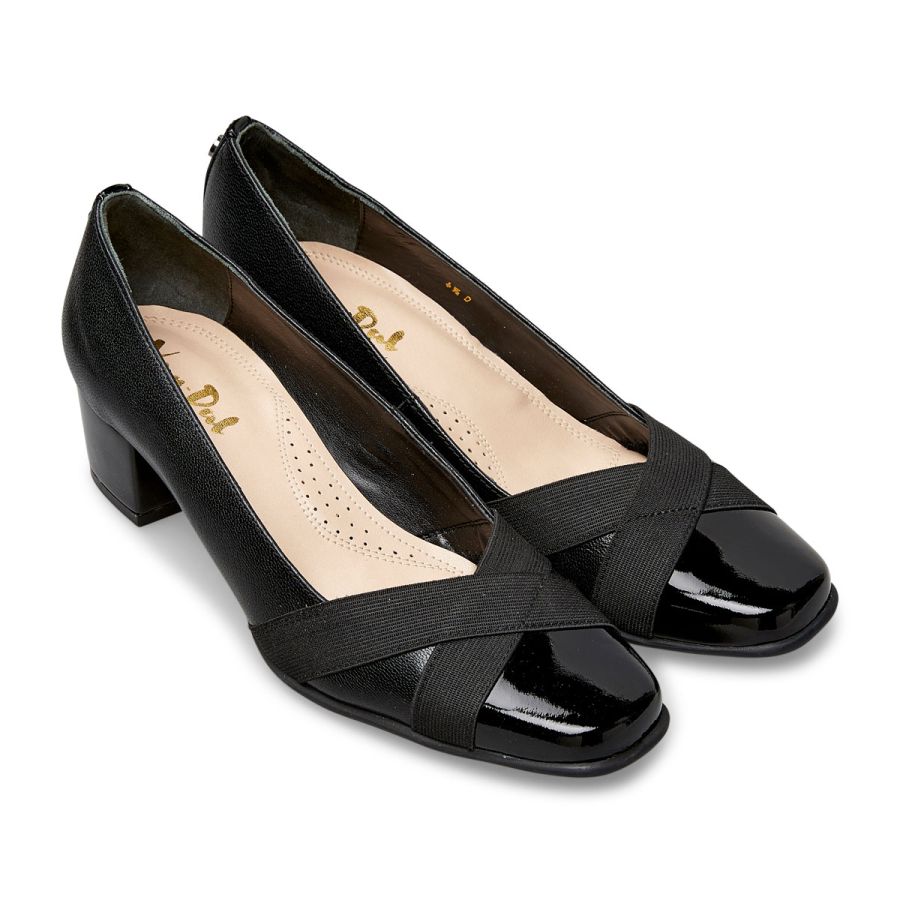 Pelham - Black