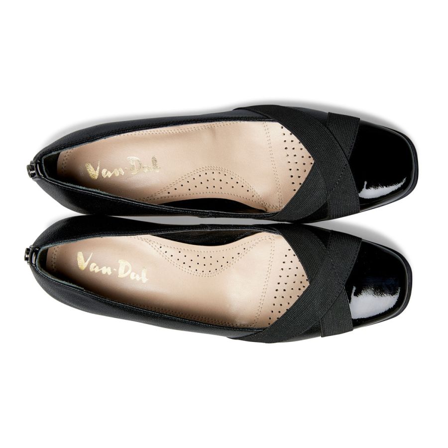 Pelham - Black