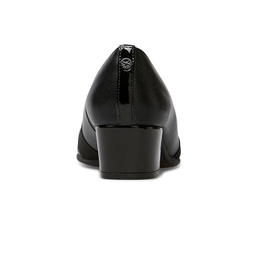 Pelham - Black