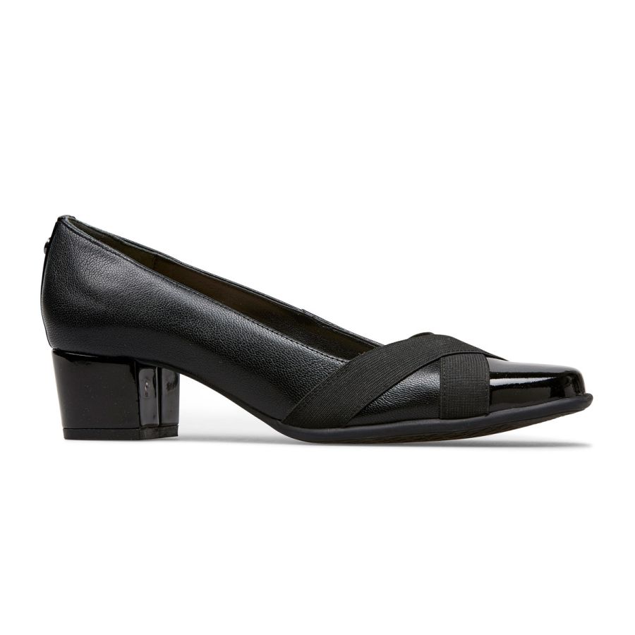 Pelham - Black