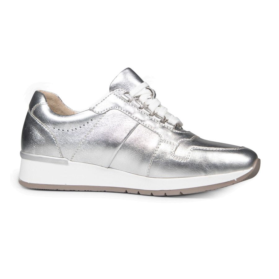 Reydon - Metallic Leather