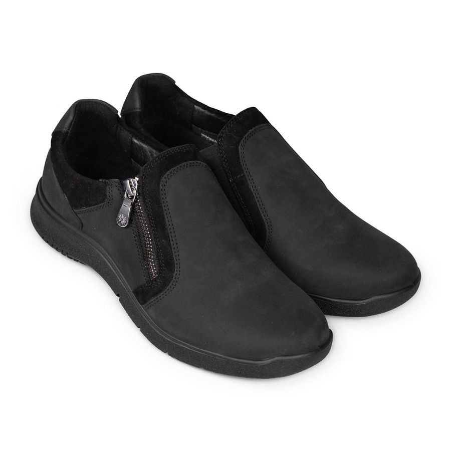 Wicken - Black