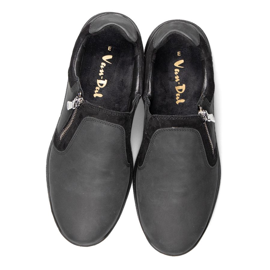 Wicken - Black