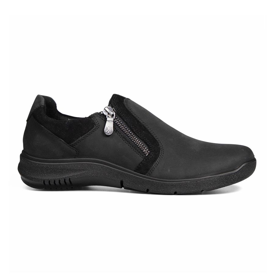 Wicken - Black