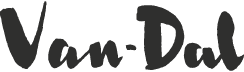 The Van Dal shoes logo