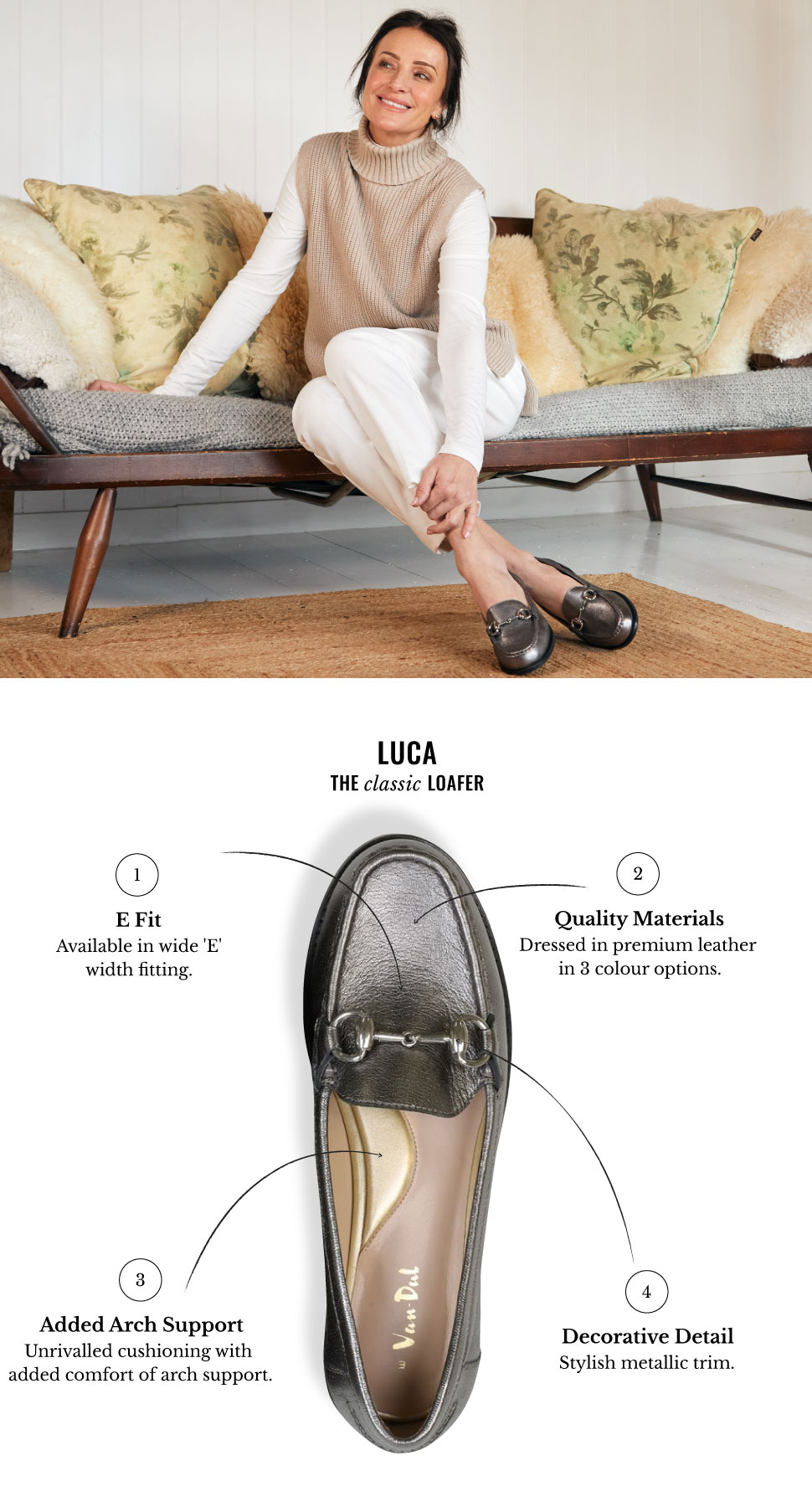 luca